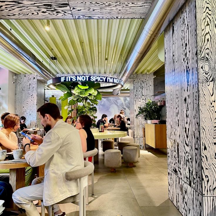 School choices for expat families in Barcelona, Spain