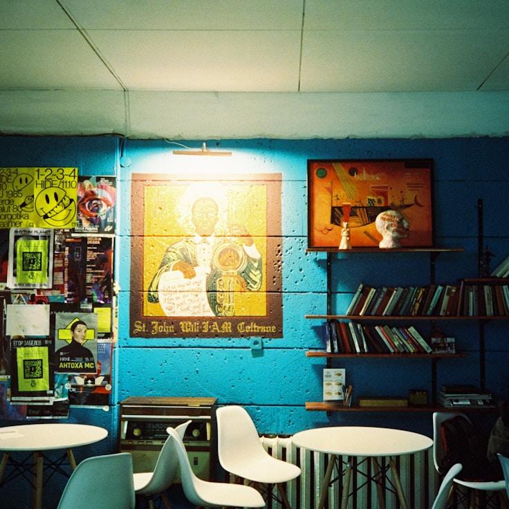 Parks and entertainment for families in Barcelona, Spain