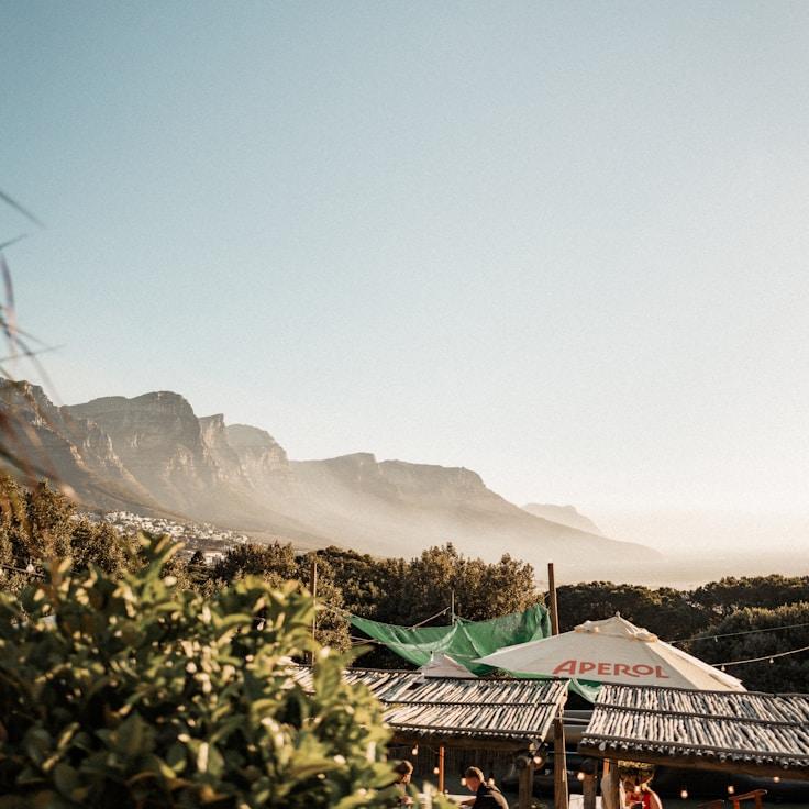 Family terraces and cafés for calm evenings in Barcelona